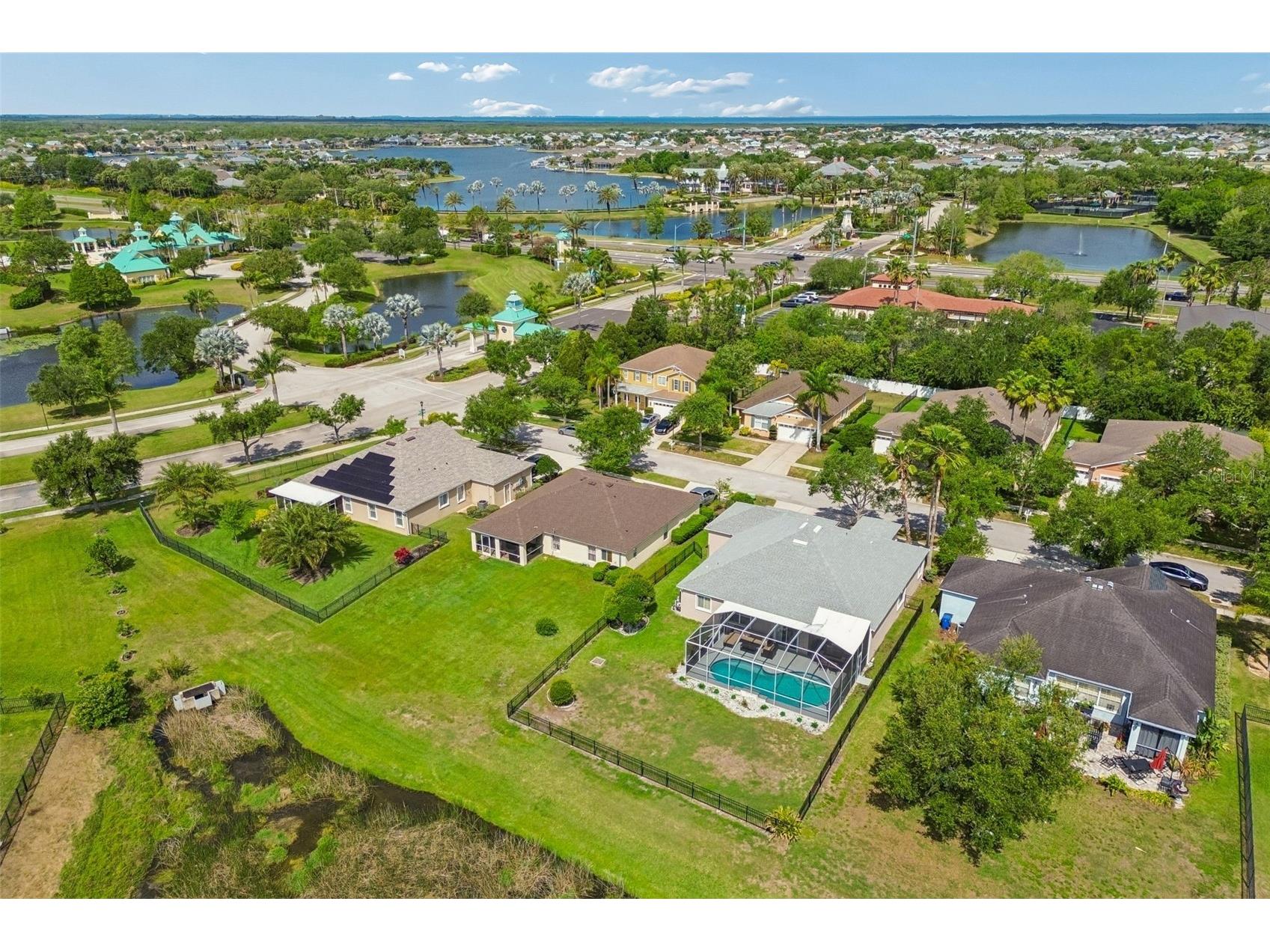 5405 Hammock View Lane Apollo Beach FL 33572 TB8494147 image62