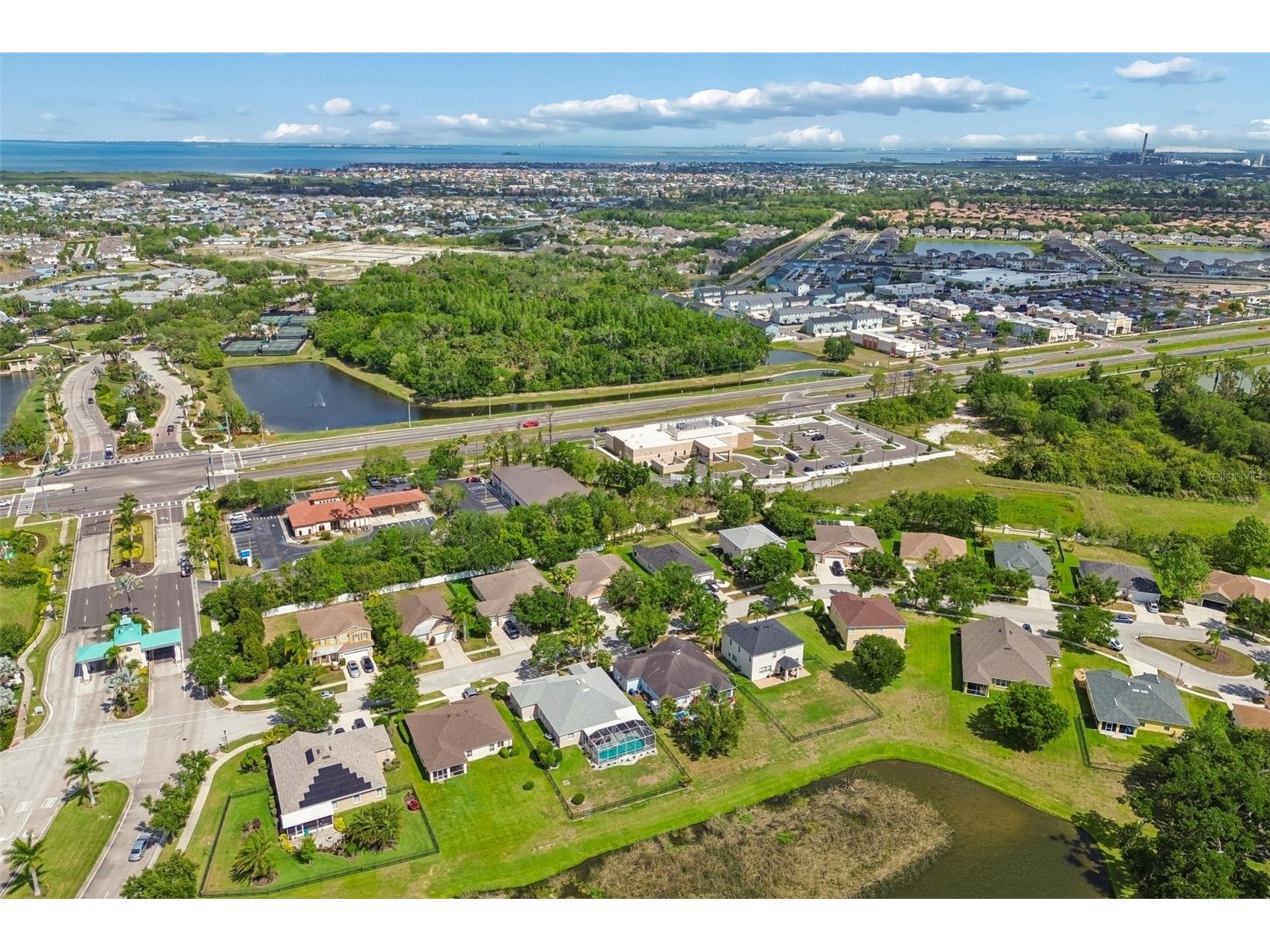 5405 Hammock View Lane Apollo Beach FL 33572 TB8494147 image64