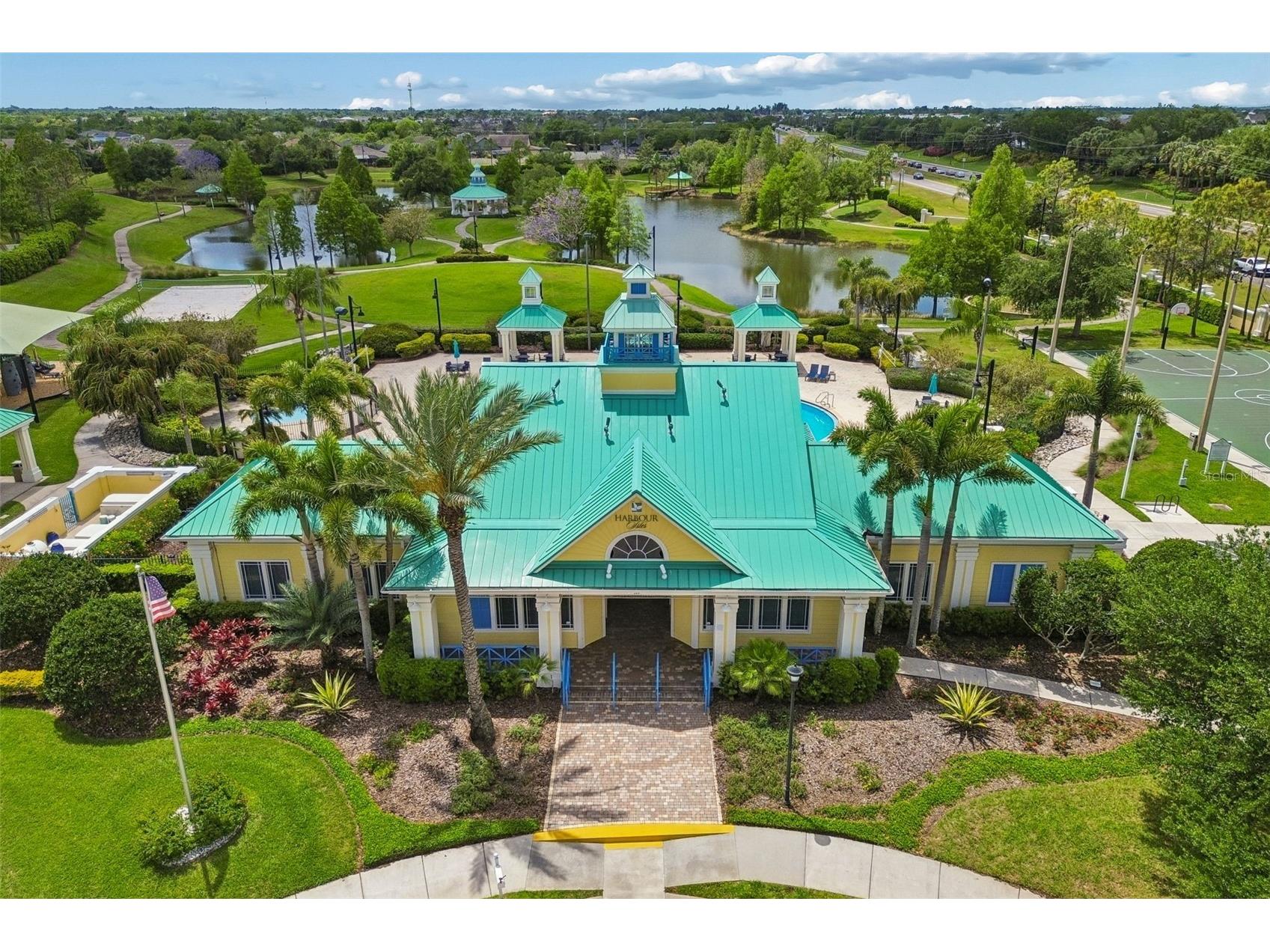 5405 Hammock View Lane Apollo Beach FL 33572 TB8494147 image68