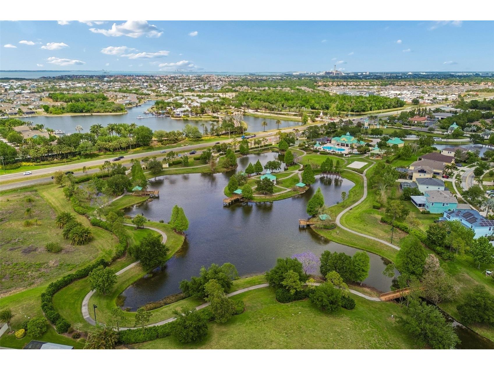 5405 Hammock View Lane Apollo Beach FL 33572 TB8494147 image83