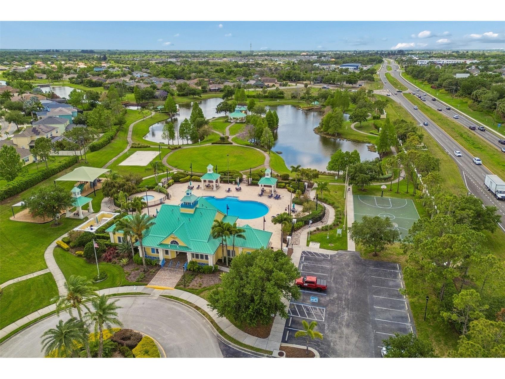 5405 Hammock View Lane Apollo Beach FL 33572 TB8494147 image87