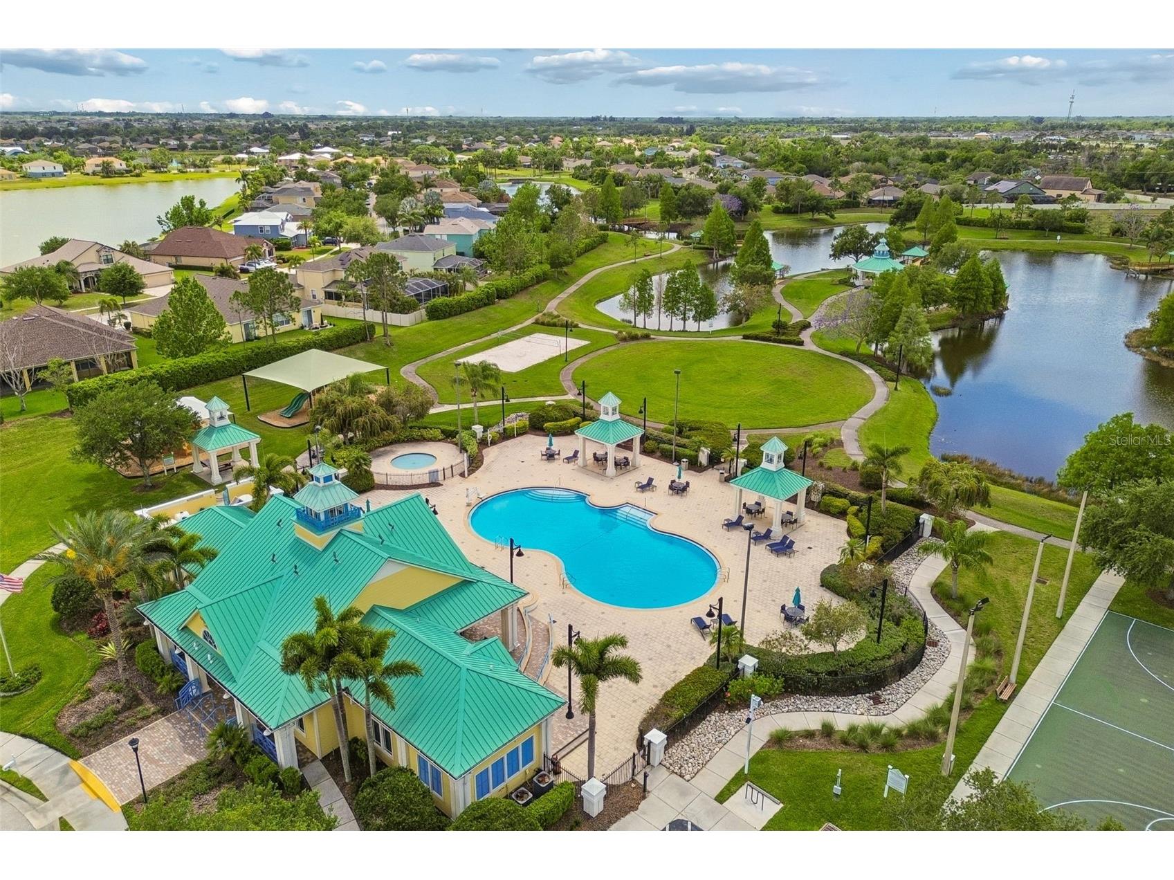 5405 Hammock View Lane Apollo Beach FL 33572 TB8494147 image88