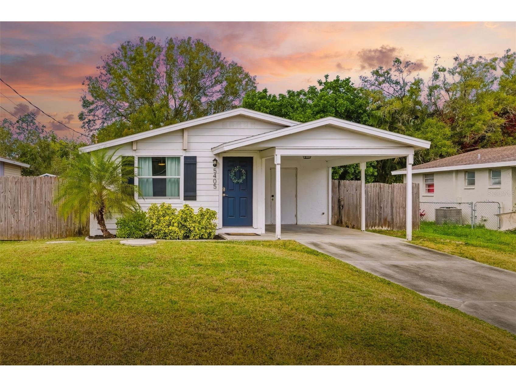 5405 Kensington Street Sarasota FL 34232 A4677974 image1
