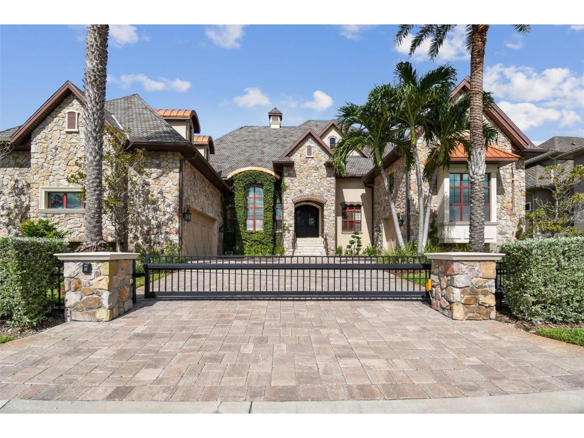 5405 Leilani Drive Saint Pete Beach FL 33706 - BOCA CIEGA BAY TB8418141 image1