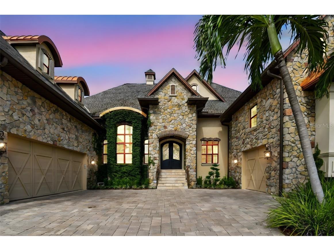 5405 Leilani Drive Saint Pete Beach FL 33706 - BOCA CIEGA BAY TB8418141 image2