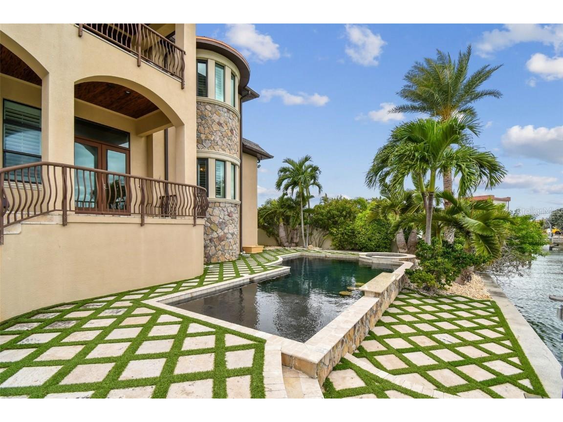 5405 Leilani Drive Saint Pete Beach FL 33706 - BOCA CIEGA BAY TB8418141 image79