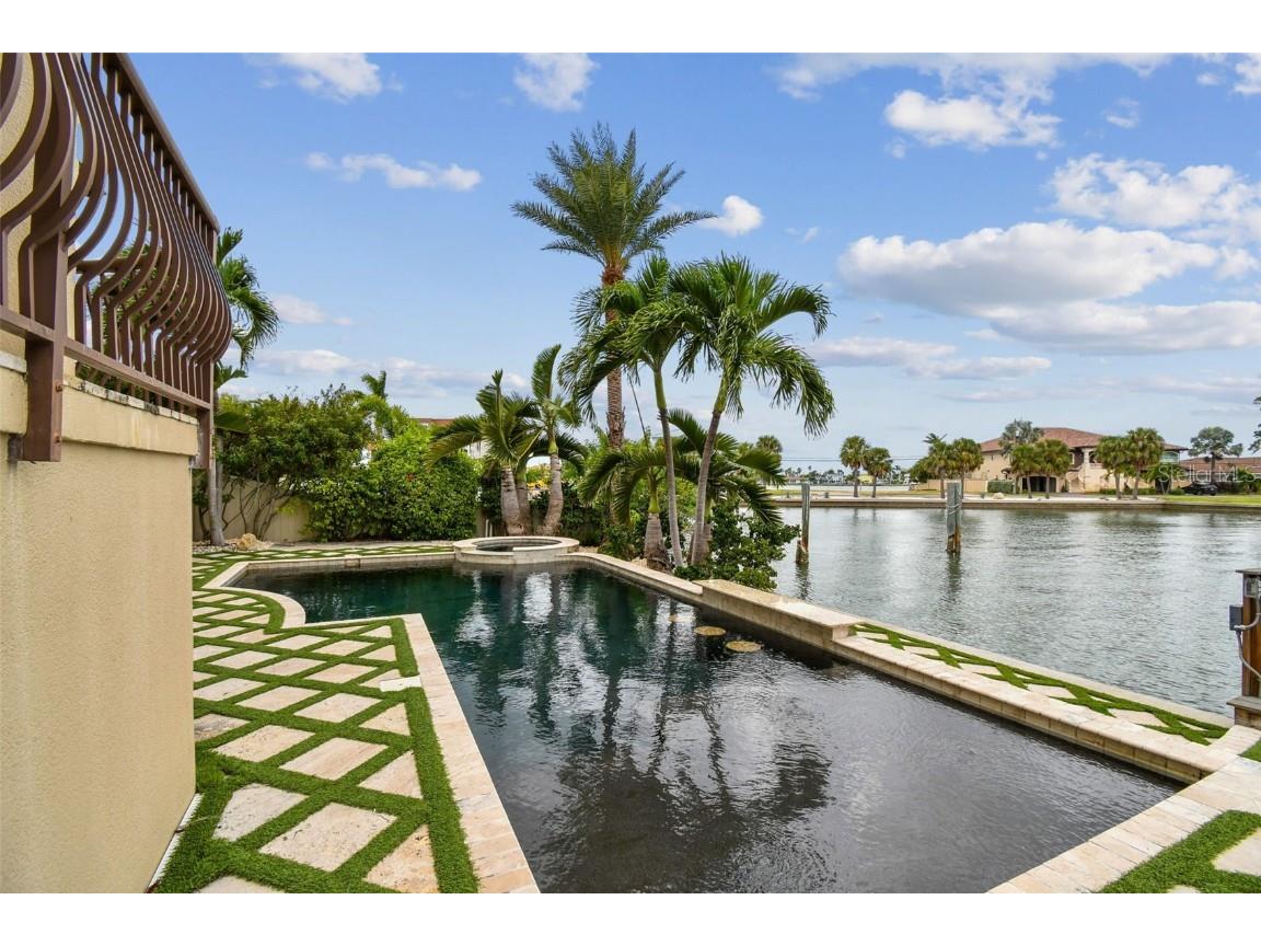 5405 Leilani Drive Saint Pete Beach FL 33706 - BOCA CIEGA BAY TB8418141 image80