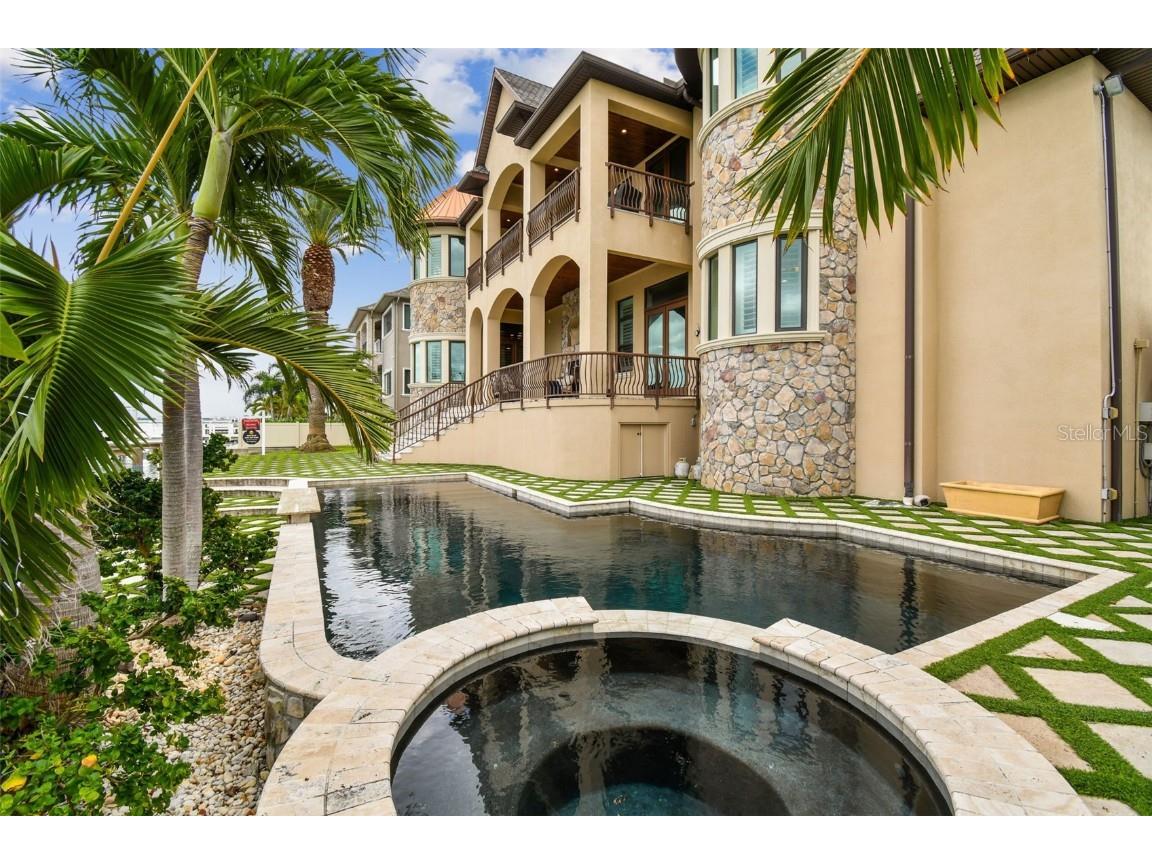 5405 Leilani Drive Saint Pete Beach FL 33706 - BOCA CIEGA BAY TB8418141 image83