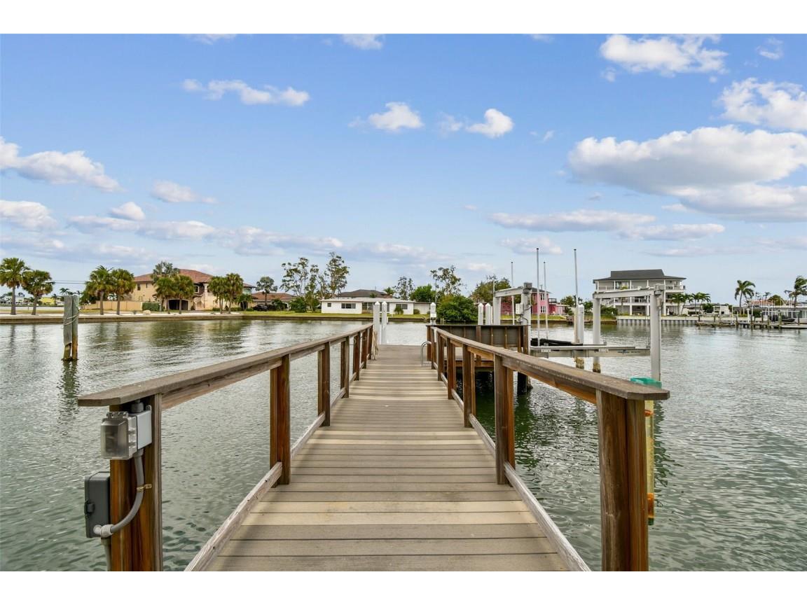 5405 Leilani Drive Saint Pete Beach FL 33706 - BOCA CIEGA BAY TB8418141 image85