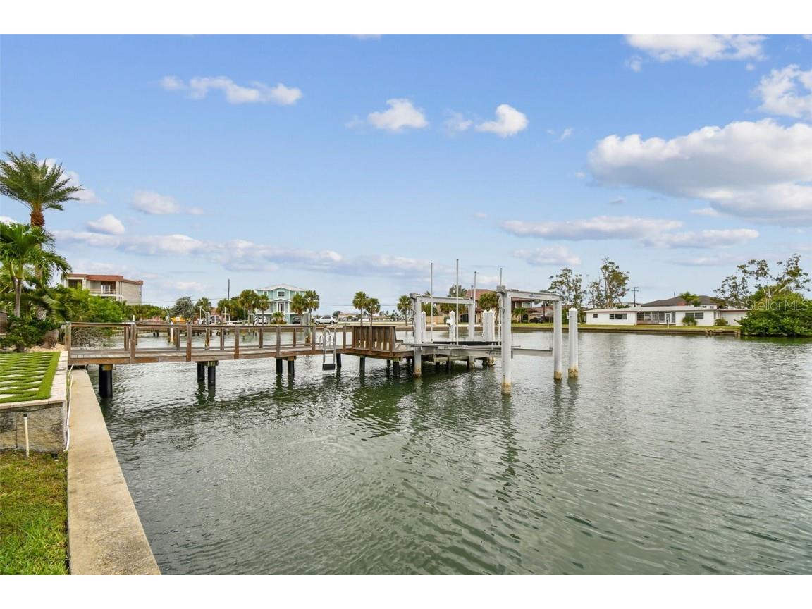 5405 Leilani Drive Saint Pete Beach FL 33706 - BOCA CIEGA BAY TB8418141 image86