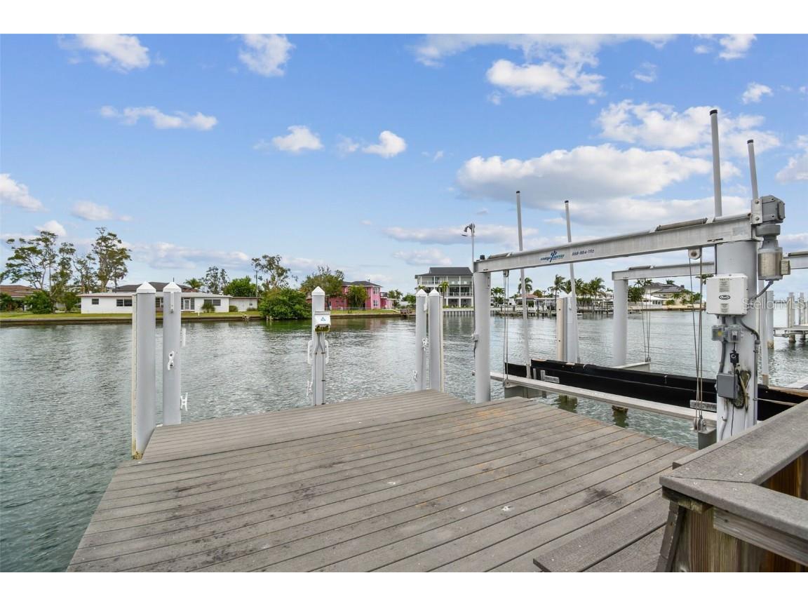 5405 Leilani Drive Saint Pete Beach FL 33706 - BOCA CIEGA BAY TB8418141 image87