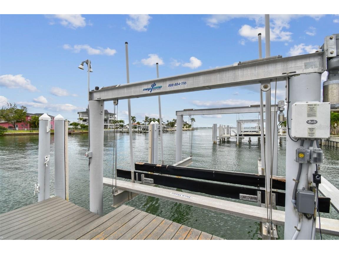 5405 Leilani Drive Saint Pete Beach FL 33706 - BOCA CIEGA BAY TB8418141 image88