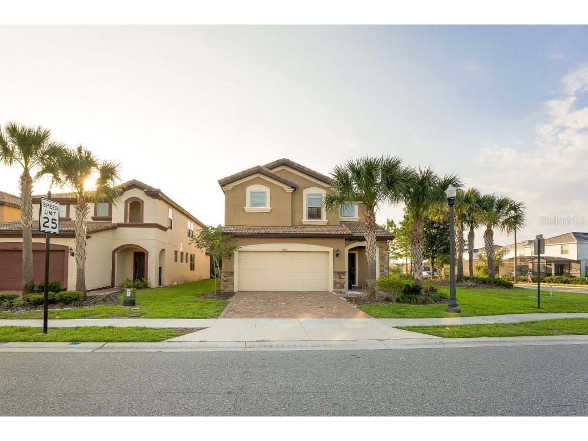 5405 Misty Oak Circle Davenport FL 33837 O6081413 image1