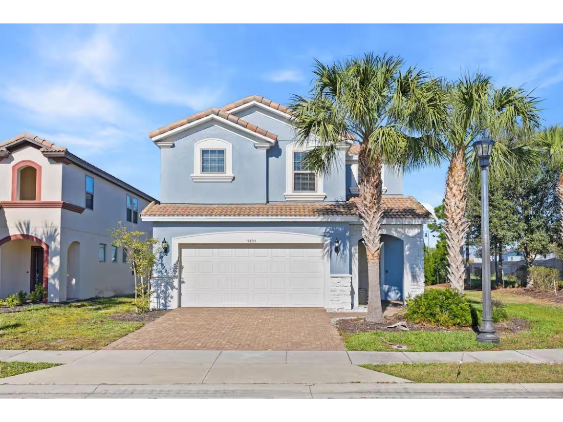 5405 Misty Oak Circle Davenport FL 33837 O6366862 image1