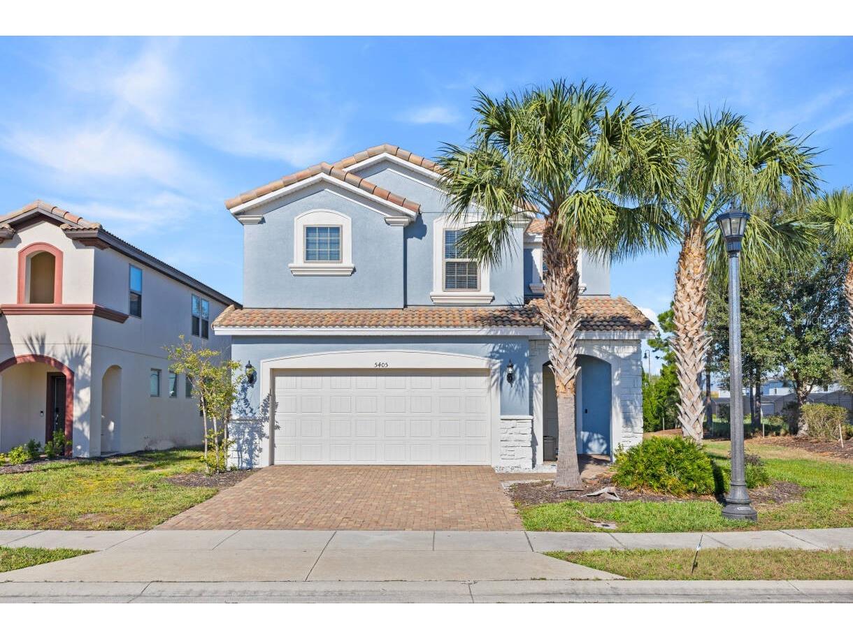 5405 Misty Oak Circle Davenport FL 33837 O6398522 image1