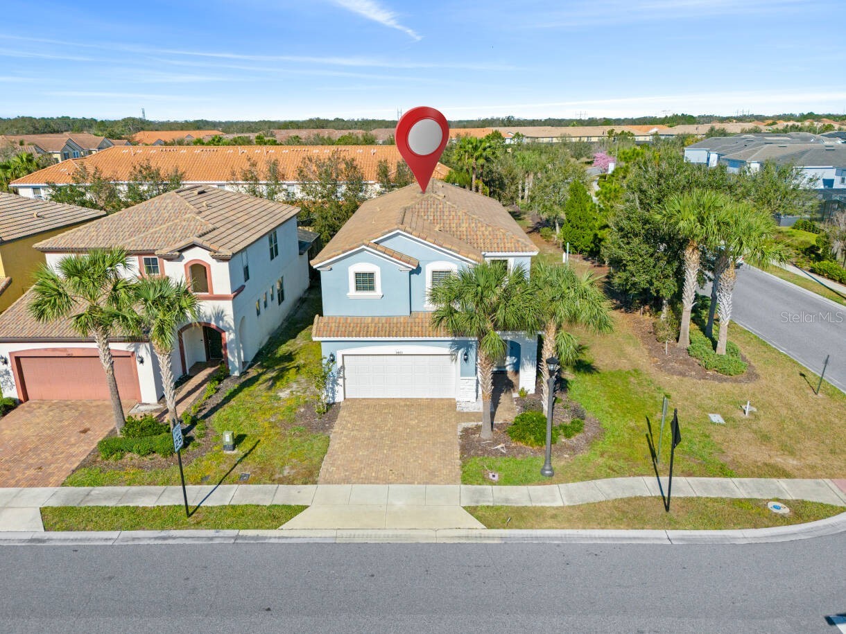 5405 Misty Oak Circle Davenport FL 33837 O6398522 image2