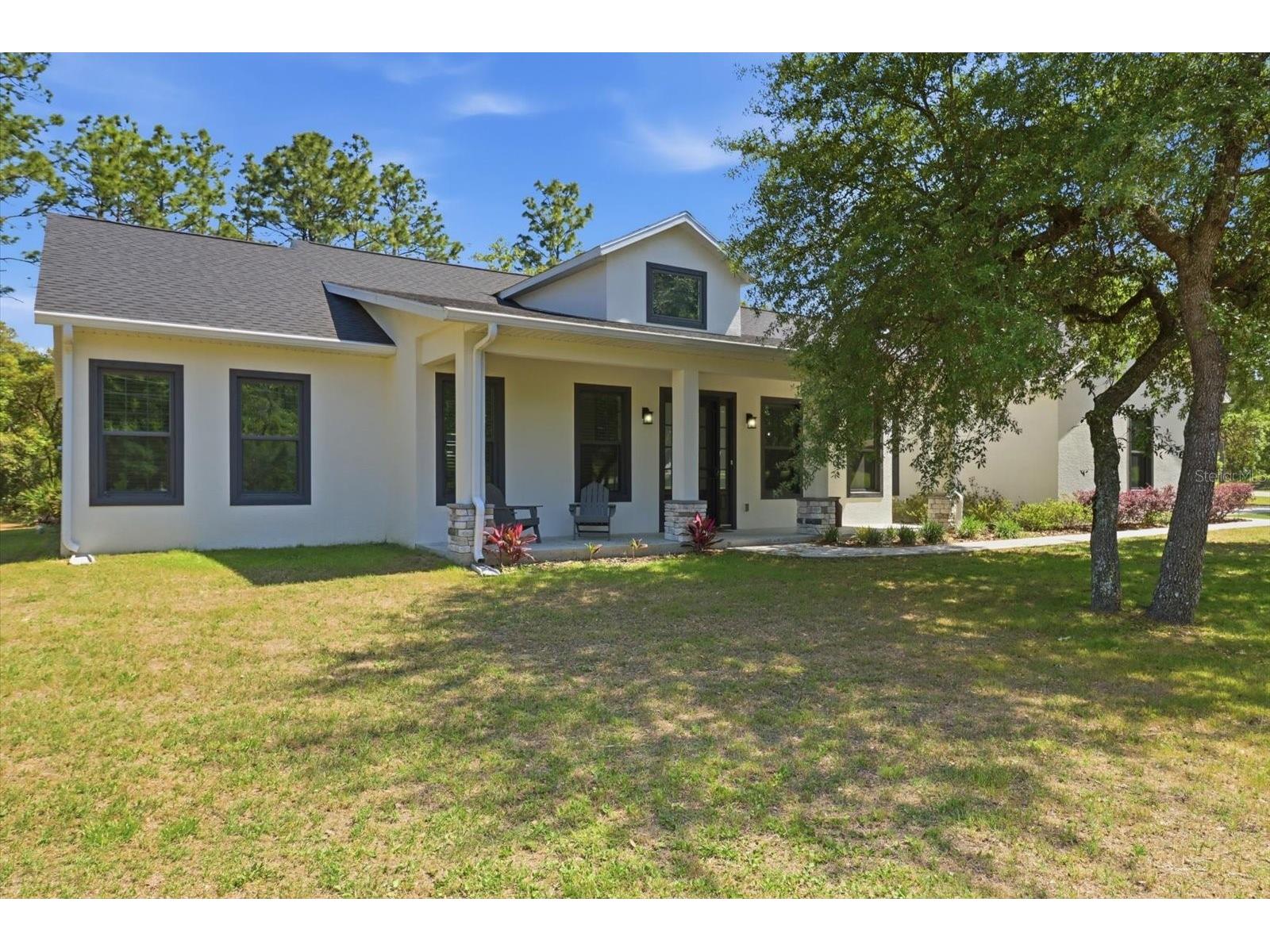 5405 N Cheyenne Drive Beverly Hills FL 34465 G5111536 image1