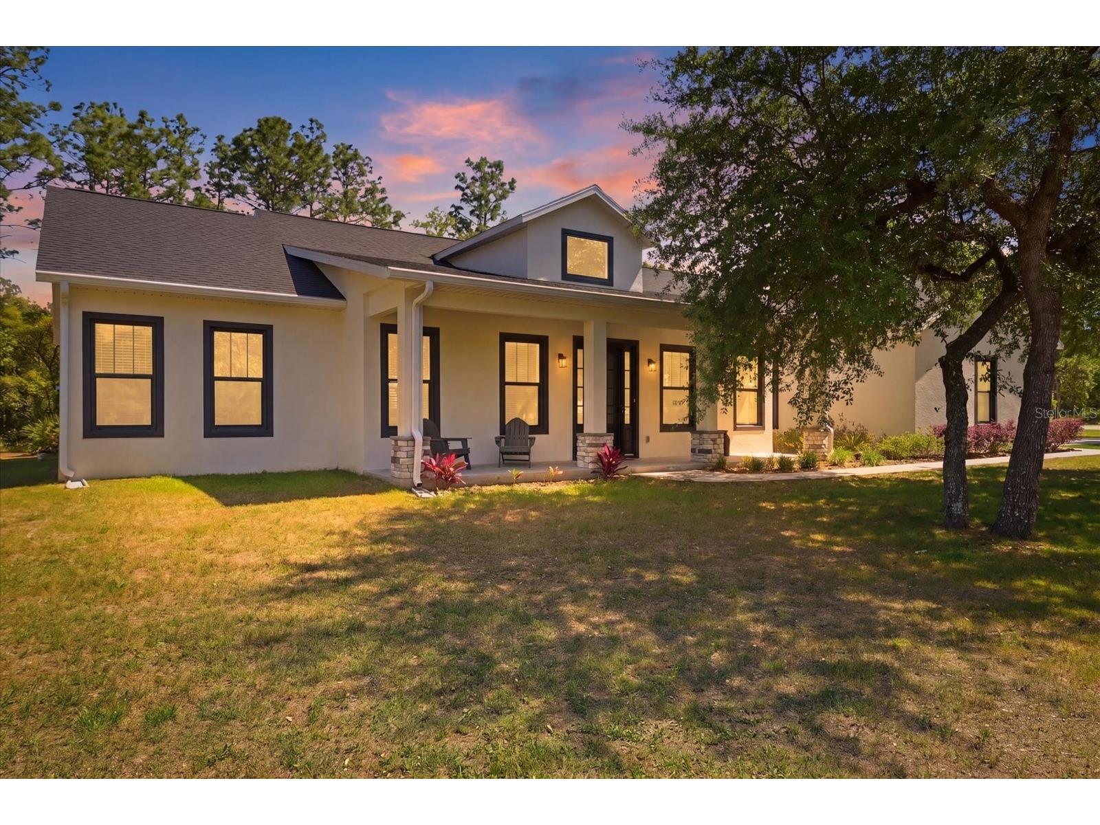 5405 N Cheyenne Drive Beverly Hills FL 34465 G5111536 image2