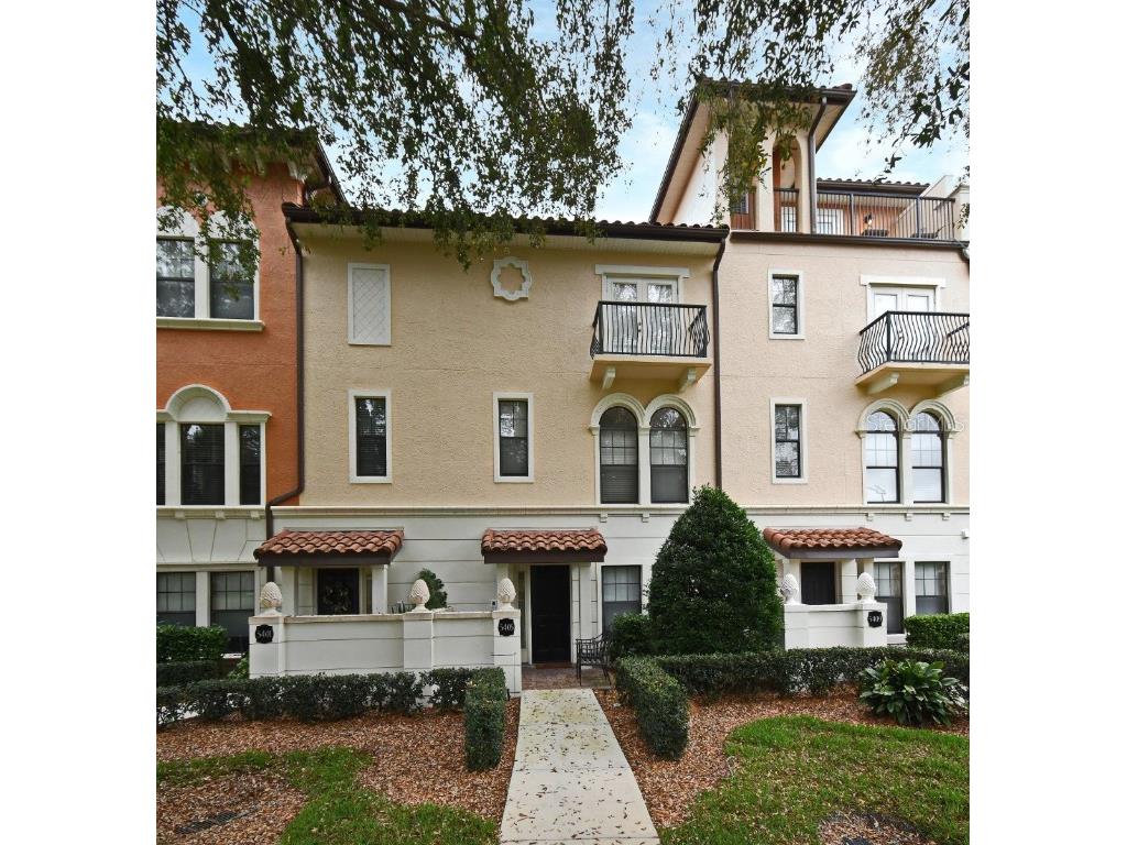 5405 Napoli Cove Lake Mary FL 32746 O6277791 image1