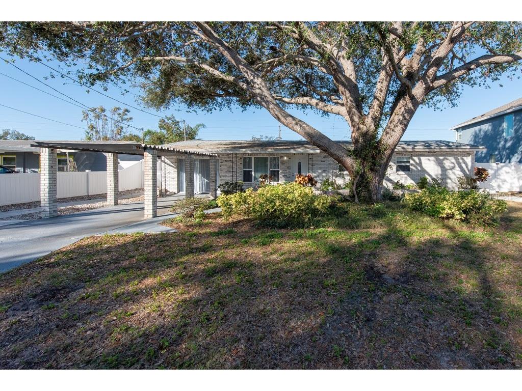 5405 S Martin Avenue Tampa FL 33611 TB8338720 image1
