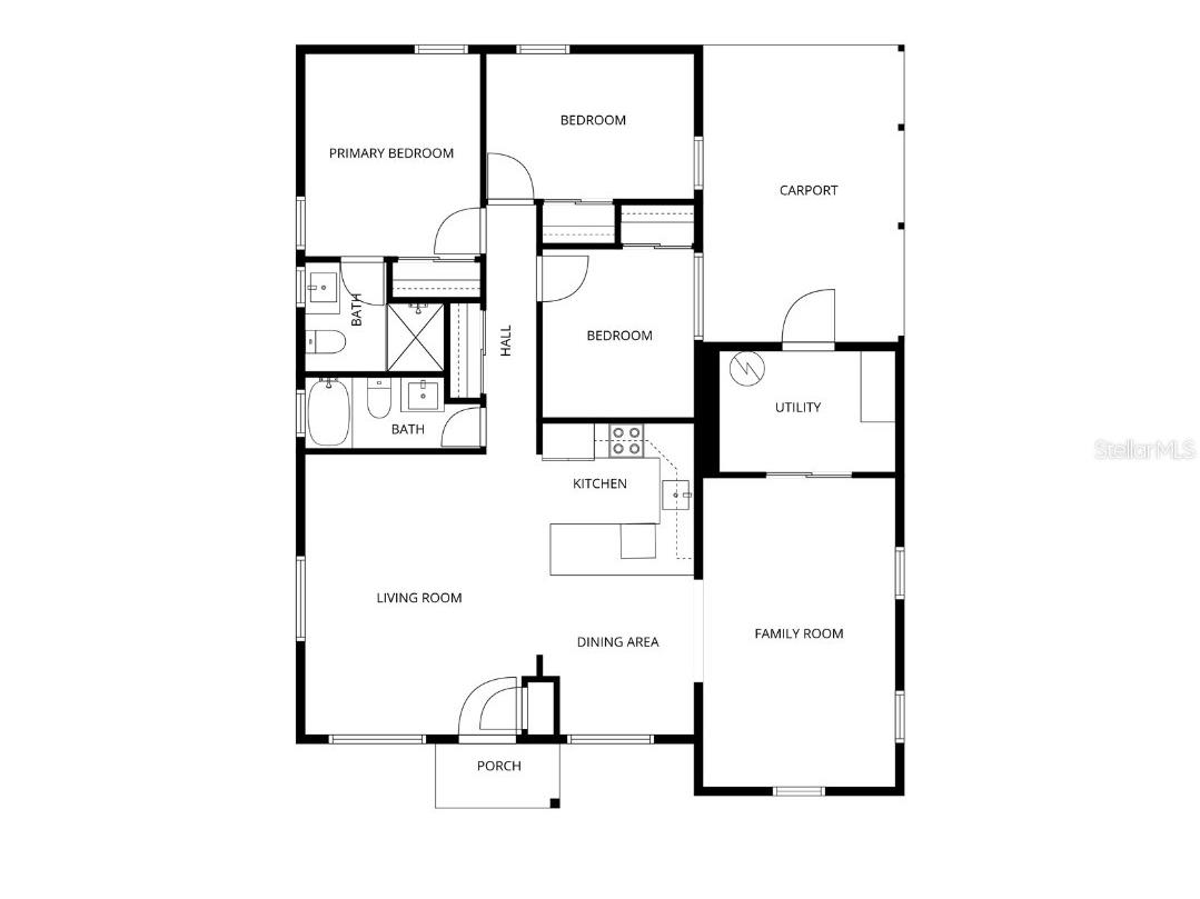 5405 S Sellas Street Tampa FL 33611 TB8436162 image23