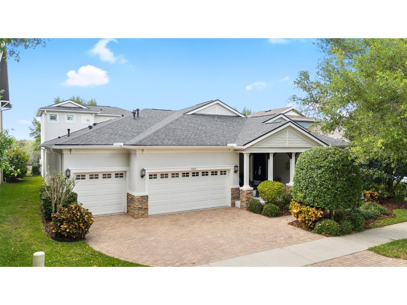 5405 Sanderling Ridge Drive Lithia FL 33547 TB8365380 image1