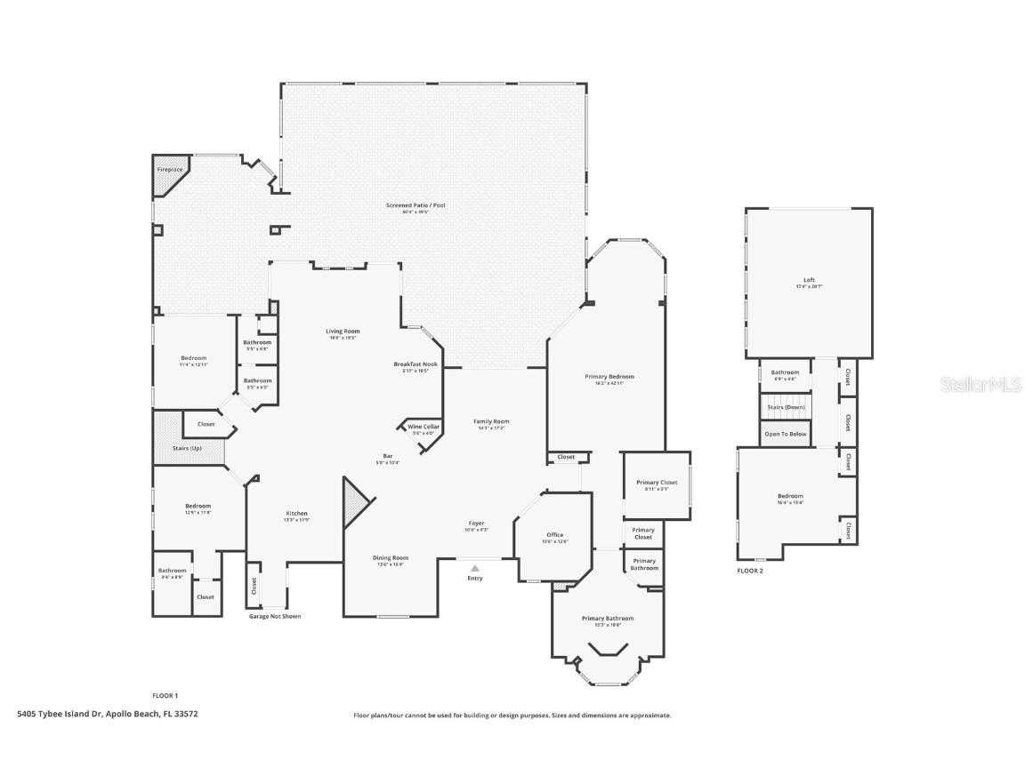 5405 Tybee Island Drive Apollo Beach FL 33572 TB8424260 image10