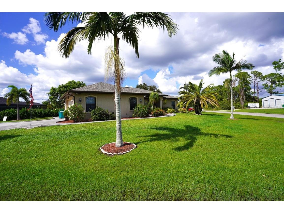 5405 Ulysses Street Port Charlotte FL 33981 C7499013 image1