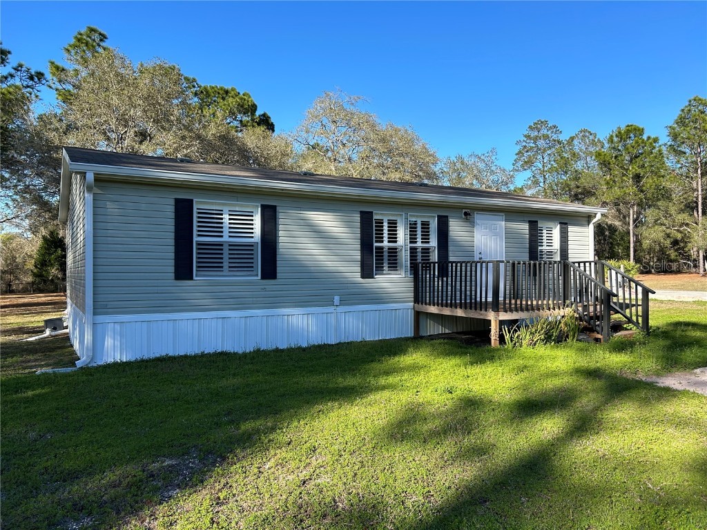 5405 W Stockholm Lane Dunnellon FL 34433 OM672582 image1
