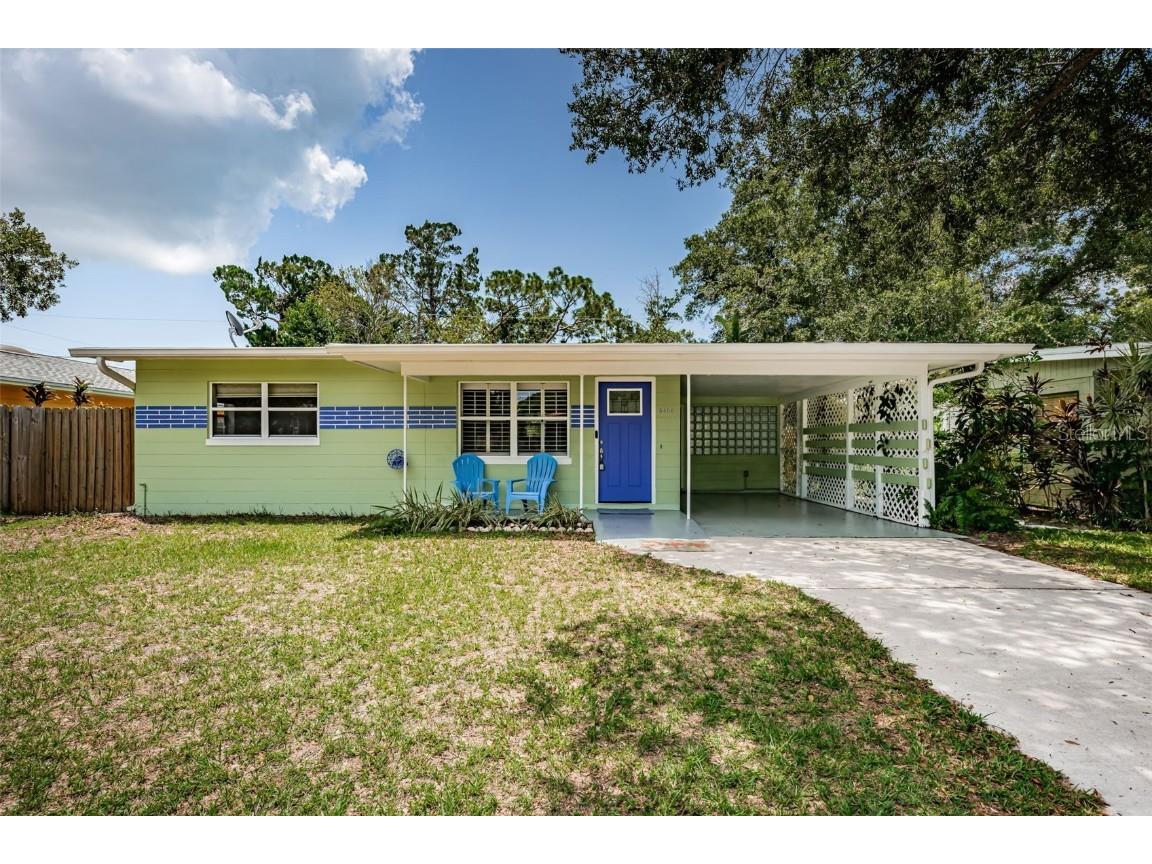 5406 13th Avenue S Gulfport FL 33707 U8251310 image1