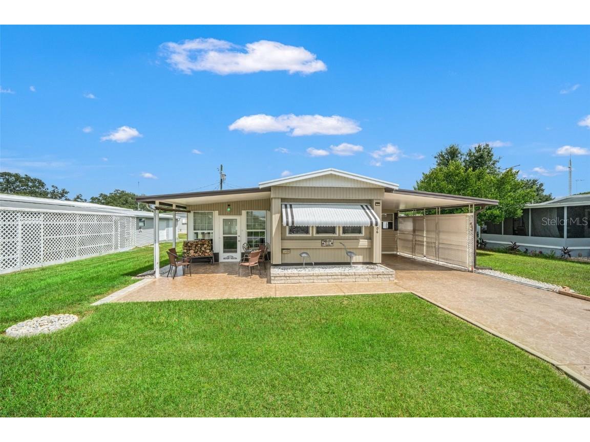 5406 Amanda Street Zephyrhills FL 33542 TB8424923 image1