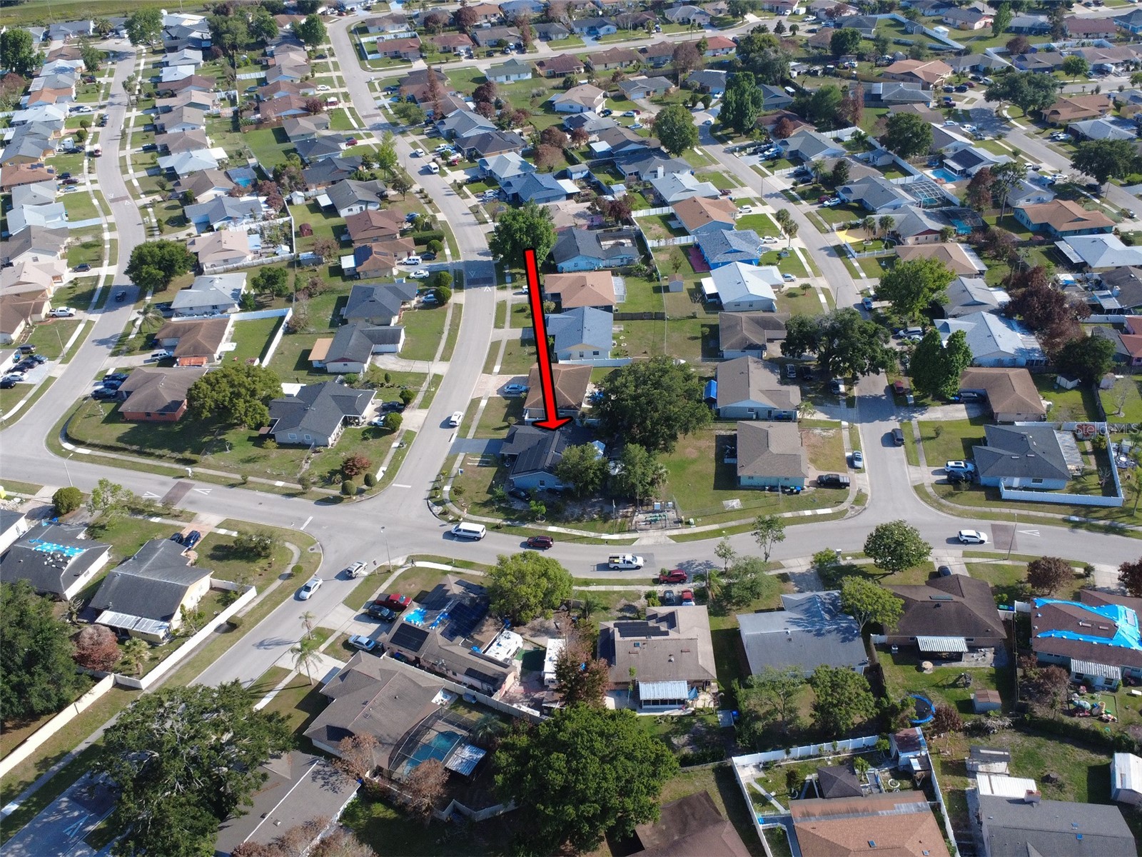 5406 Arpana Drive Orlando FL 32839 S5141989 image17