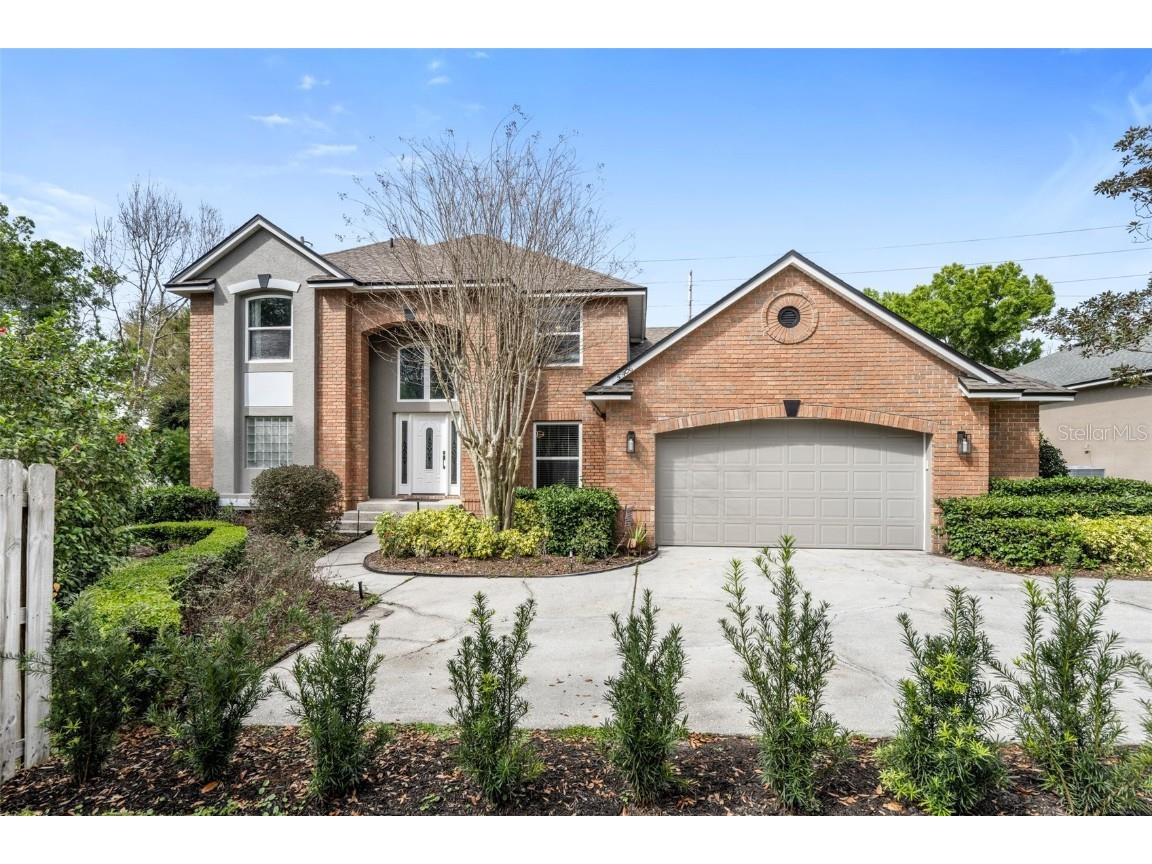 5406 Baytowne Place Oviedo FL 32765 - Deep Lake O6184103 image1