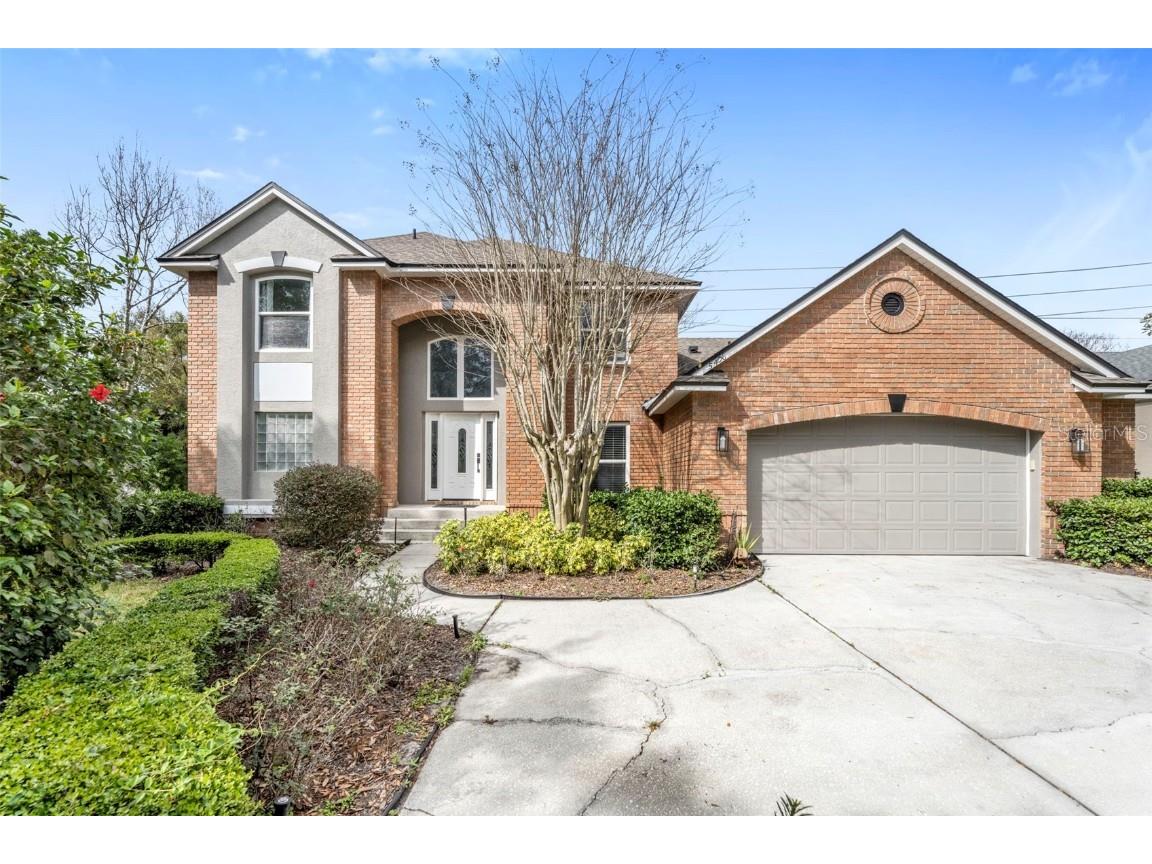 5406 Baytowne Place Oviedo FL 32765 - Deep Lake TB8354820 image1