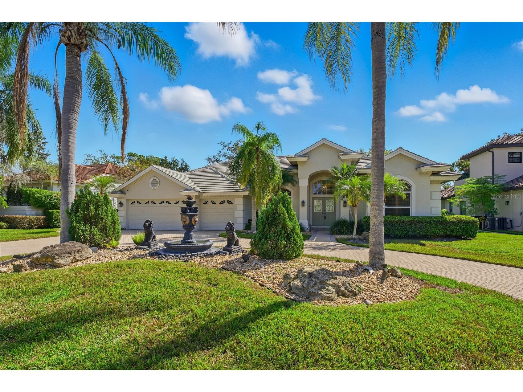 5406 Blue Heron Lane Wesley Chapel FL 33543 TB8408617 image1