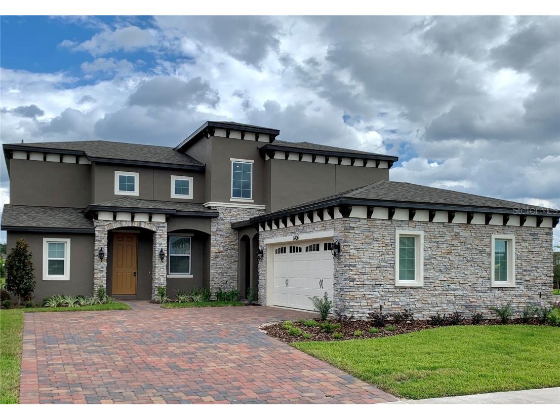 5406 Carrara Court Saint Cloud FL 34771 O6128268 image1
