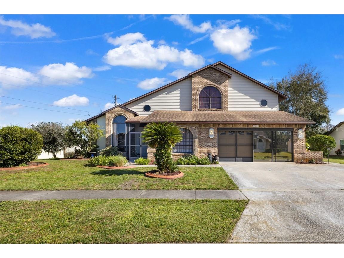5406 El Cerro Drive New Port Richey FL 34655 U8232731 image1