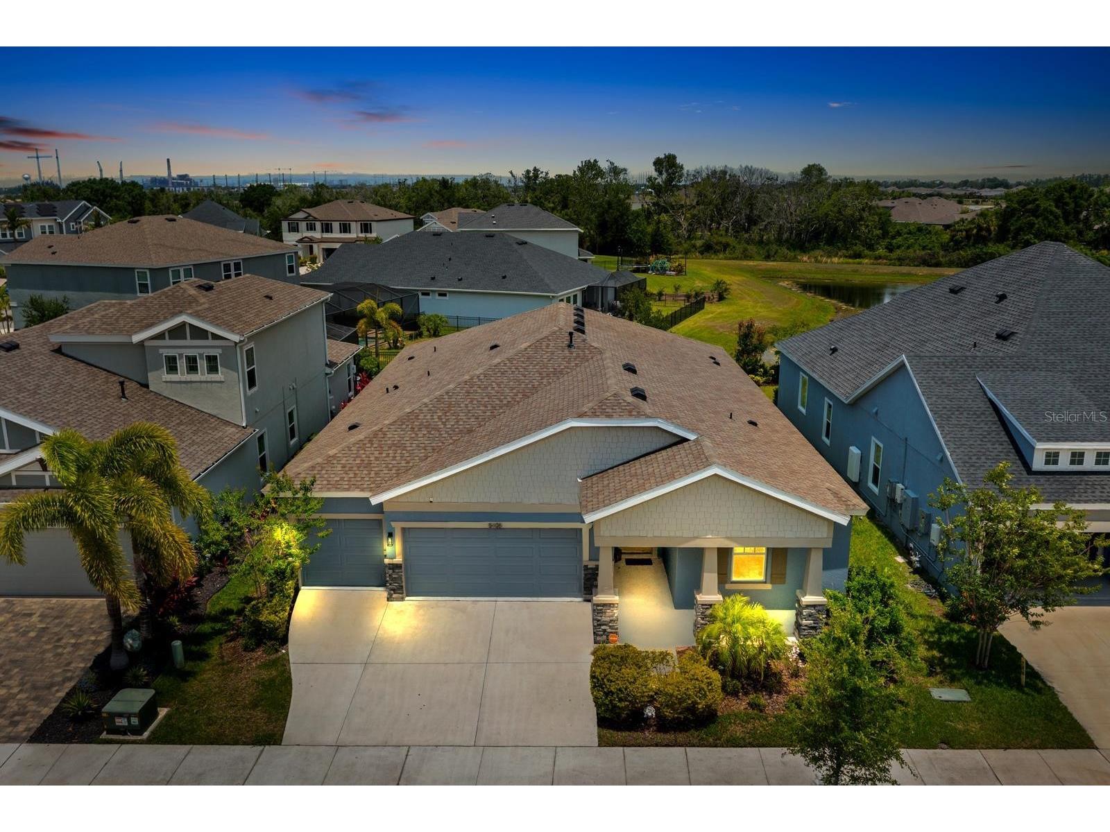 5406 Limelight Drive Apollo Beach FL 33572 TB8523673 image1