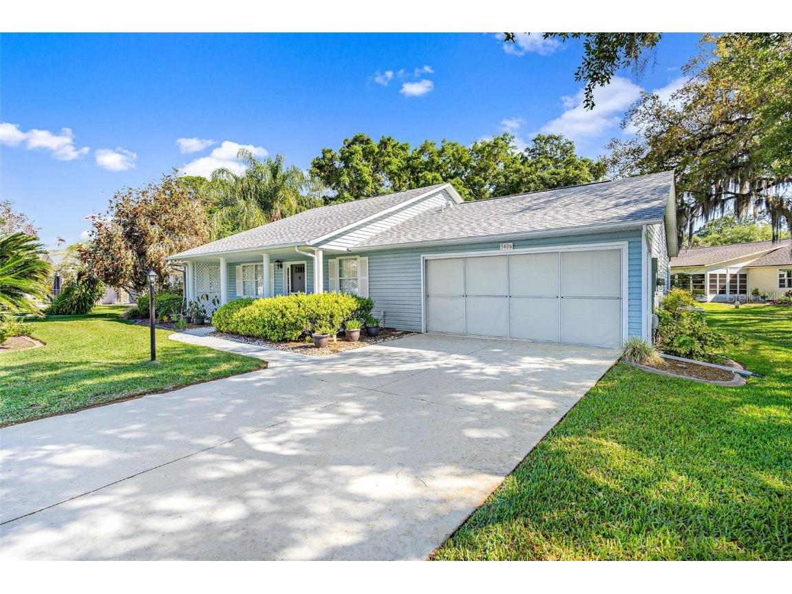 5406 Rosewall Circle Leesburg FL 34748 G5079862 image1