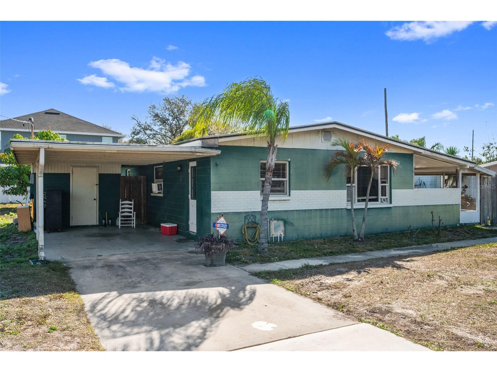 5406 S Himes Avenue Tampa FL 33611 W7883190 image1