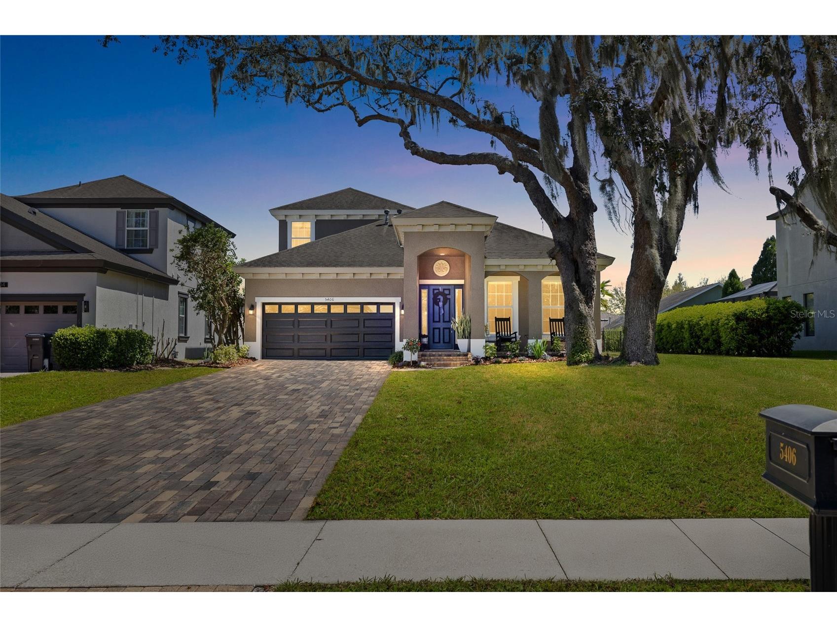 5406 Sanderling Ridge Drive Lithia FL 33547 TB8486135 image1