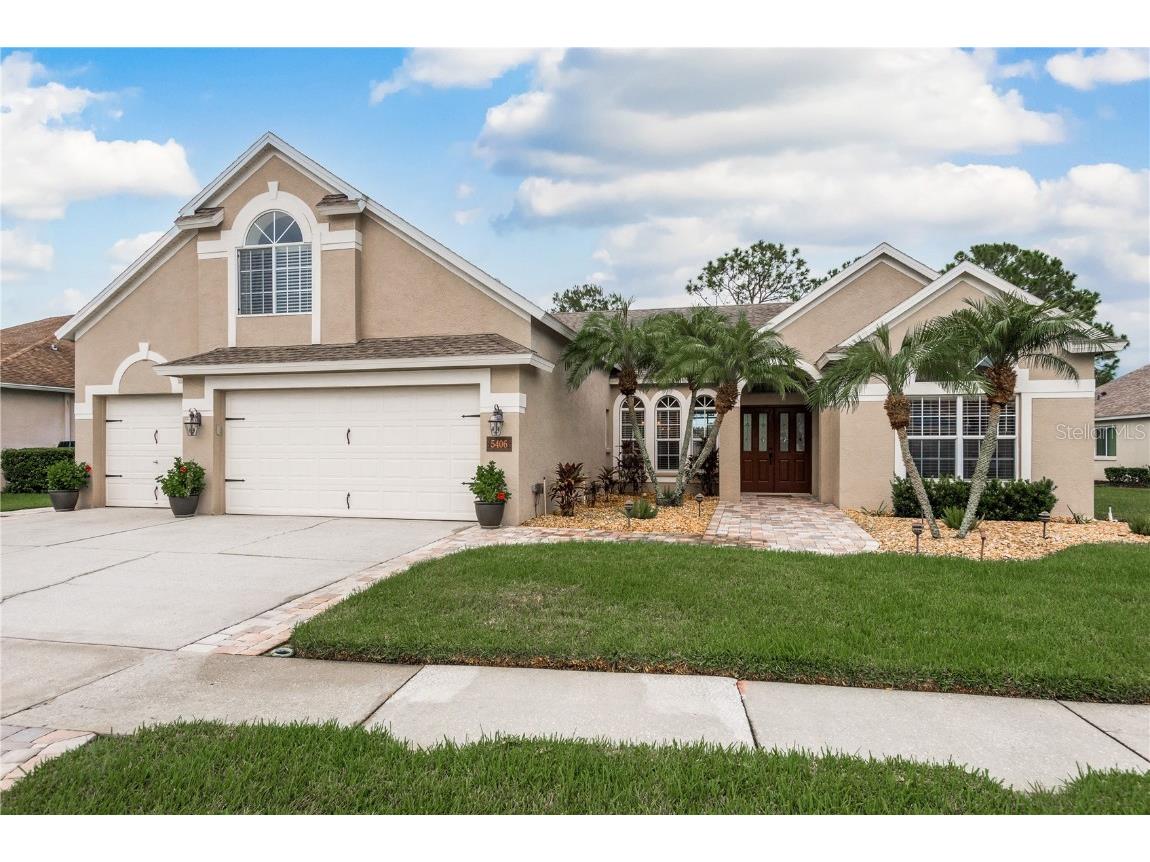 5406 Silver Charm Terrace Wesley Chapel FL 33544 U8210535 image1
