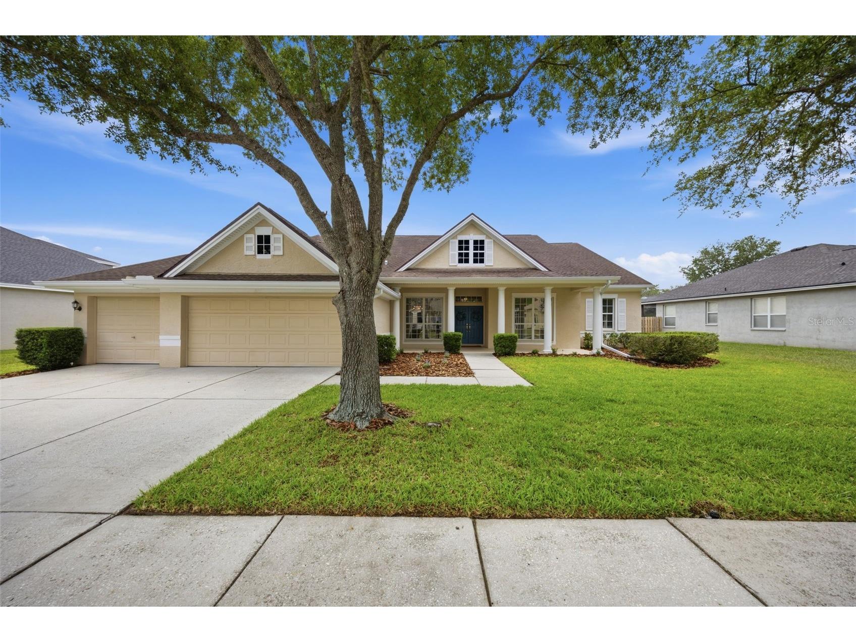 5406 Sunflare Way Lutz FL 33558 TB8505658 image1