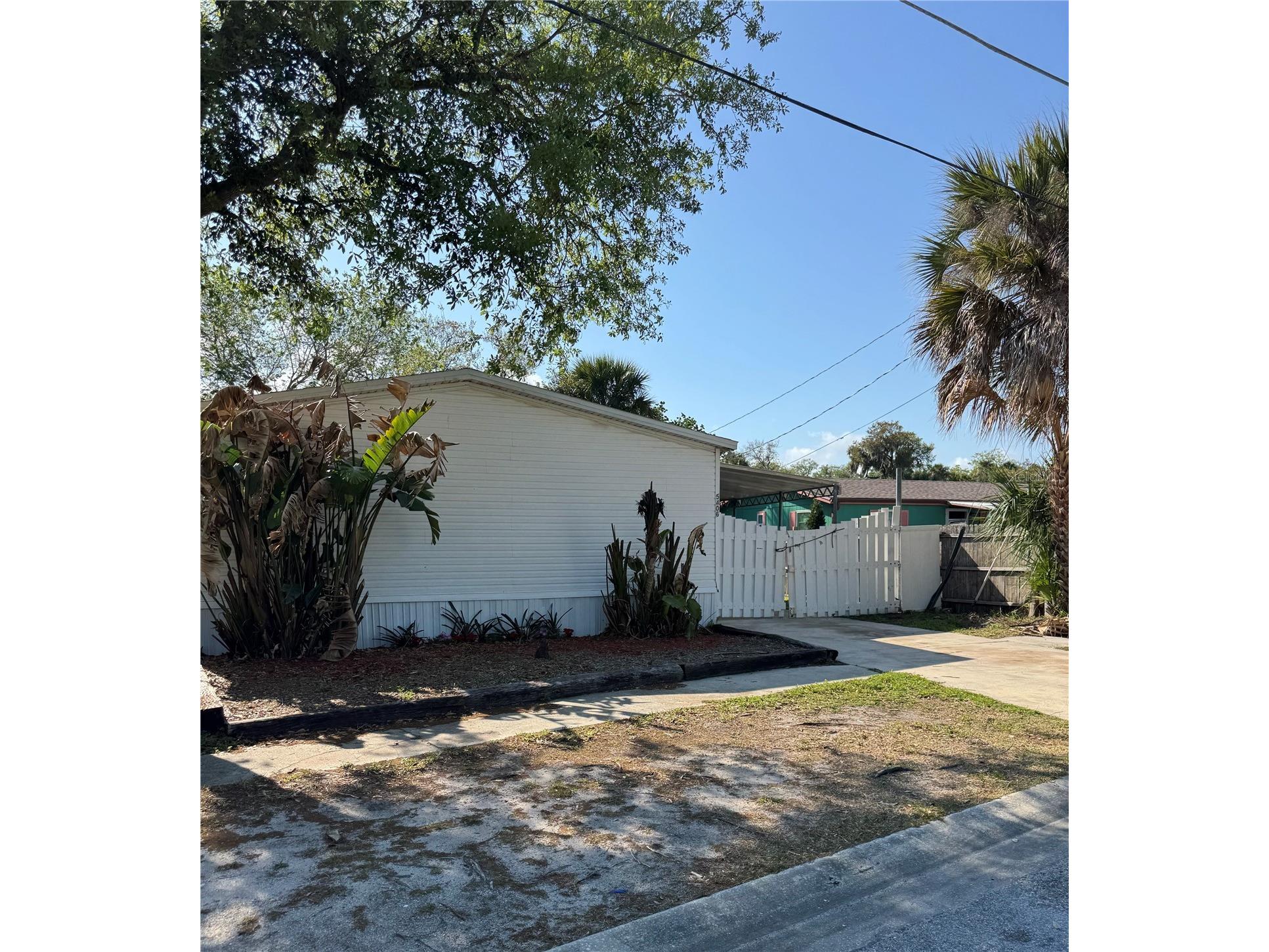 5406 Sydney Street Port Orange FL 32127 V4948070 image1