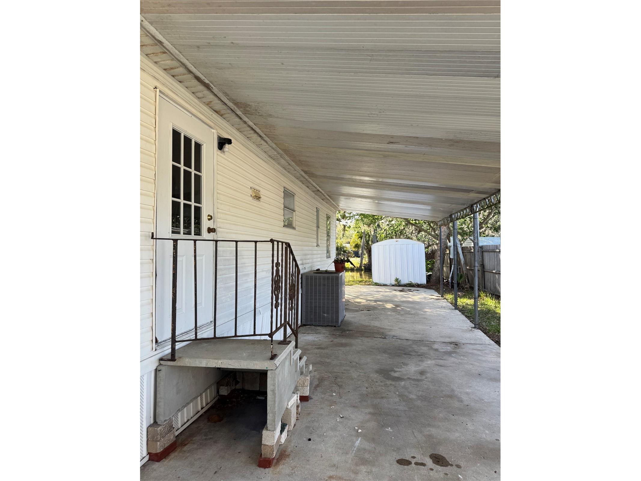 5406 Sydney Street Port Orange FL 32127 V4948070 image7