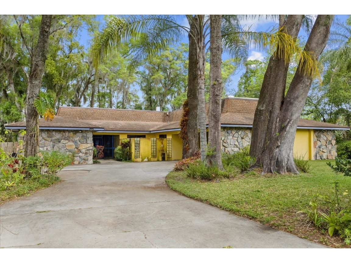 5406 Venetia Place Tampa FL 33617 - HILLSBOROUGH RIVER T3513320 image1