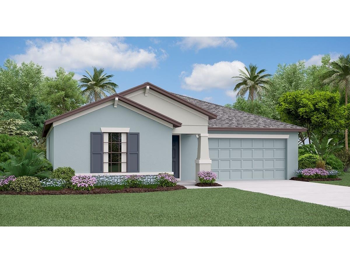 5407 Amaryllis Garden Street Apollo Beach FL 33572 T3355448 image1
