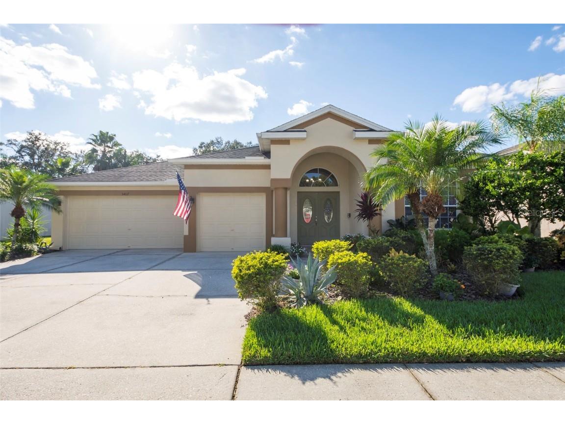 5407 Bold Venture Place Wesley Chapel FL 33544 O6150266 image1