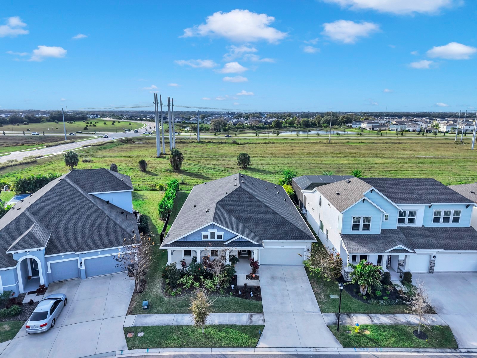 5407 Del Coronado Drive Apollo Beach FL 33572 TB8451134 image7