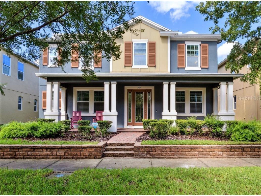 5407 Fishhawk Ridge Drive Lithia FL 33547 T3468031 image1